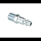 1/4" Air Hose Quick Connect, Male, M Type